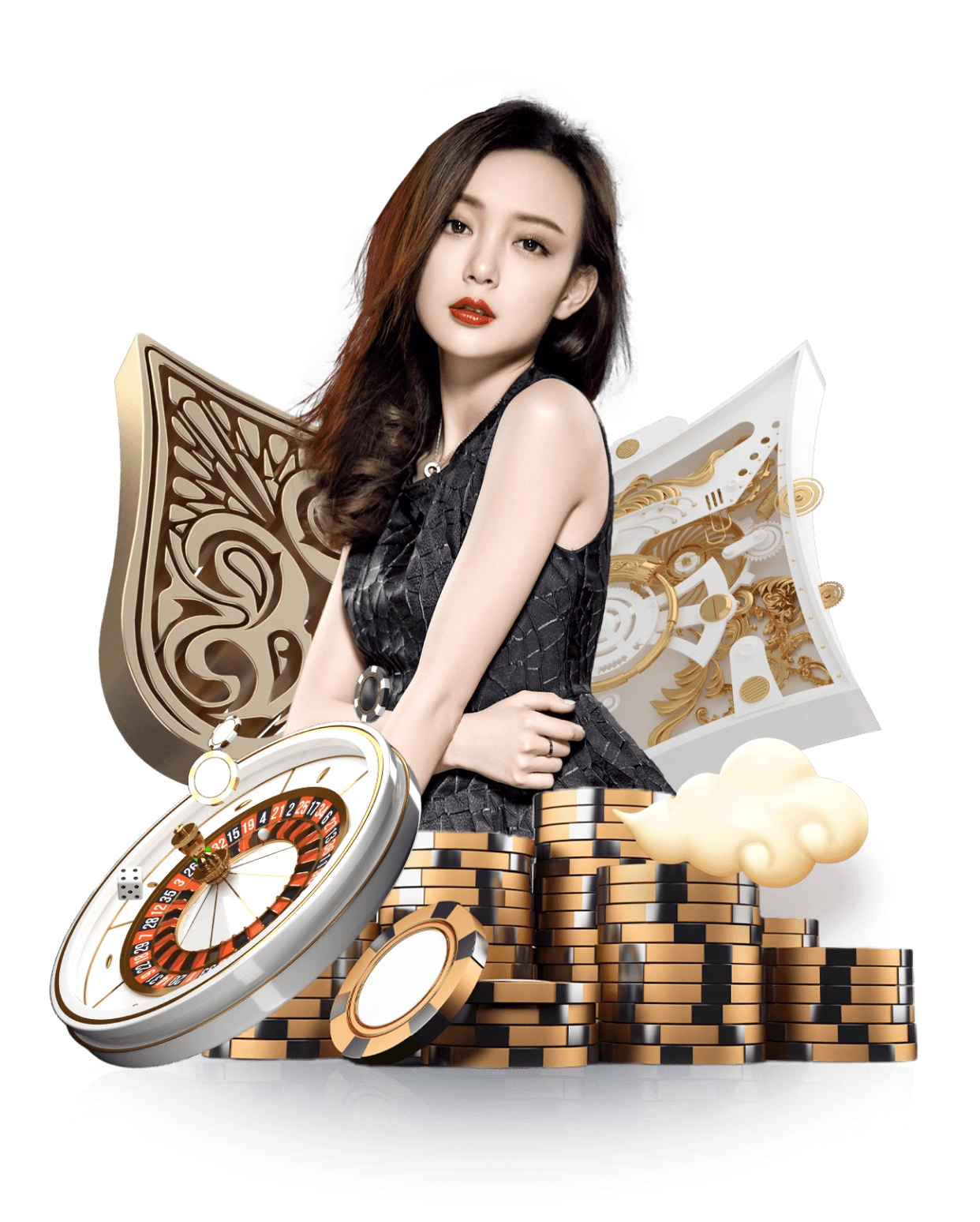 Hình ảnh chuyên mục casino 6FF