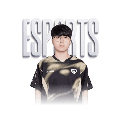 Hình ảnh chuyên mục esports 6FF